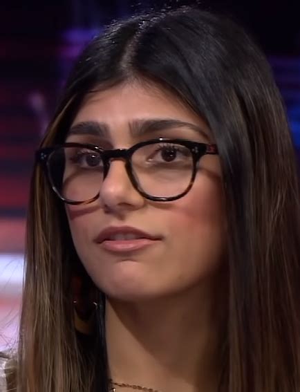 mia khalifa education|What is Mia Khalifas real name, what did she study and how